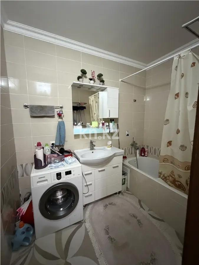 Продажа 3-комнатной квартиры, 118.8 м² в Астане - фото 5