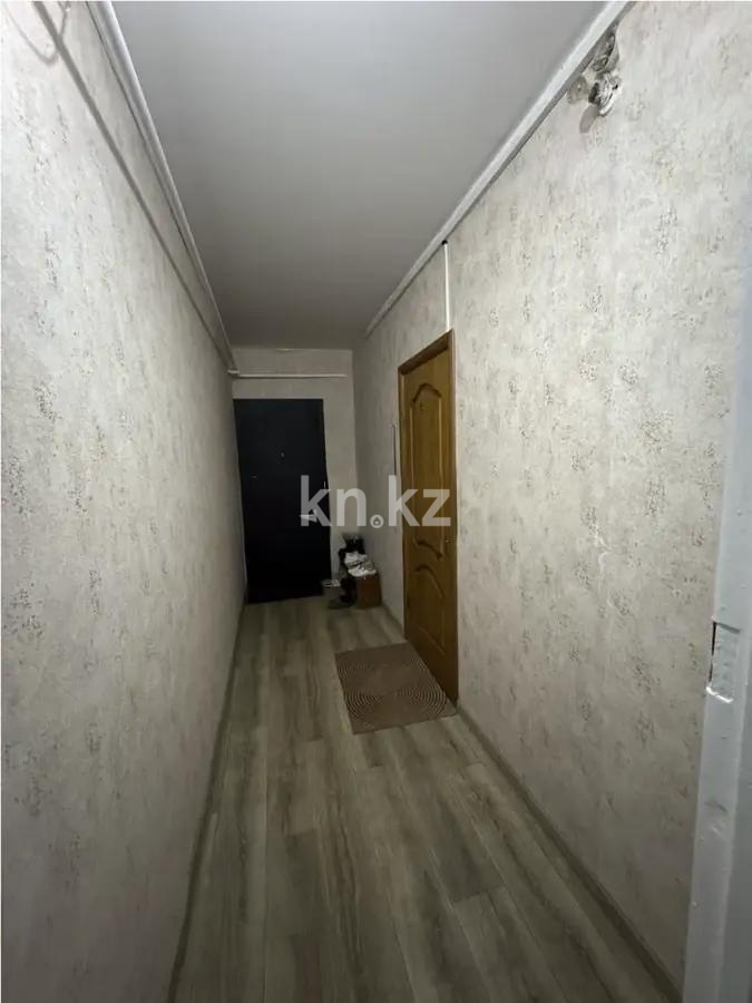 Продажа 2-комнатной квартиры, 54 м², мкр-н Гульдер-1 - Продажа квартир в Караганде фото 4 из 4