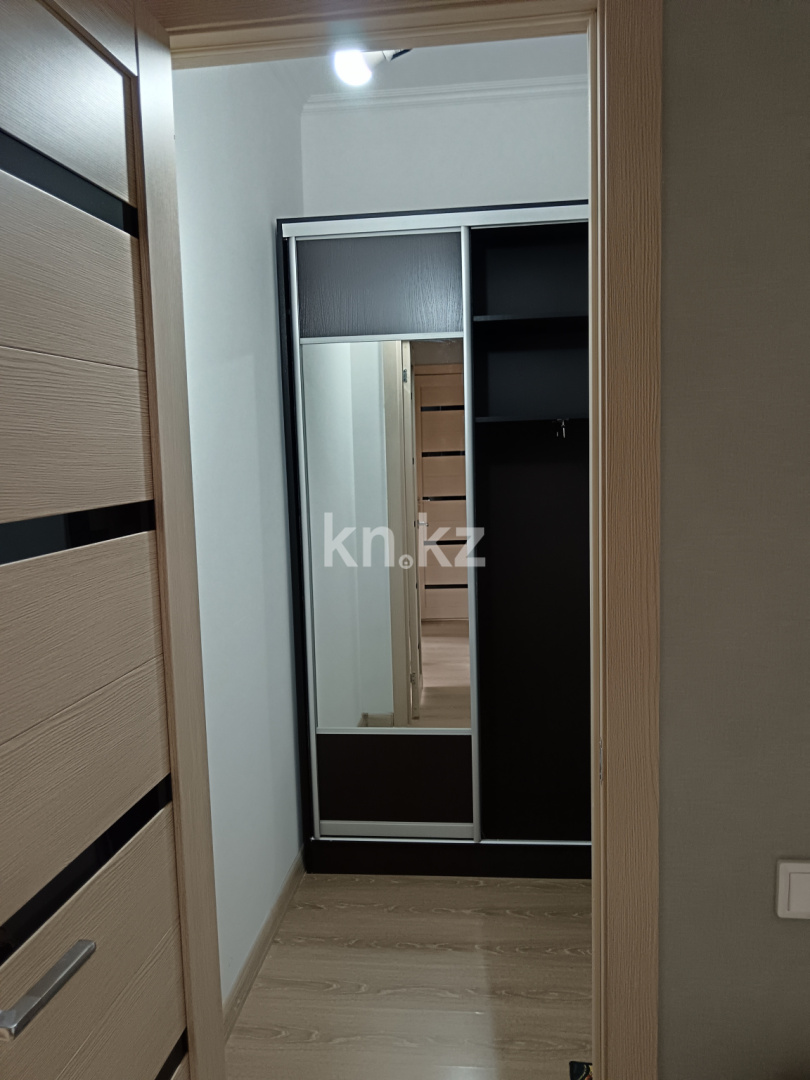 Аренда 1-комнатной квартиры посуточно, 35 м² - Аренда квартир посуточно в Астане фото 7 из 7