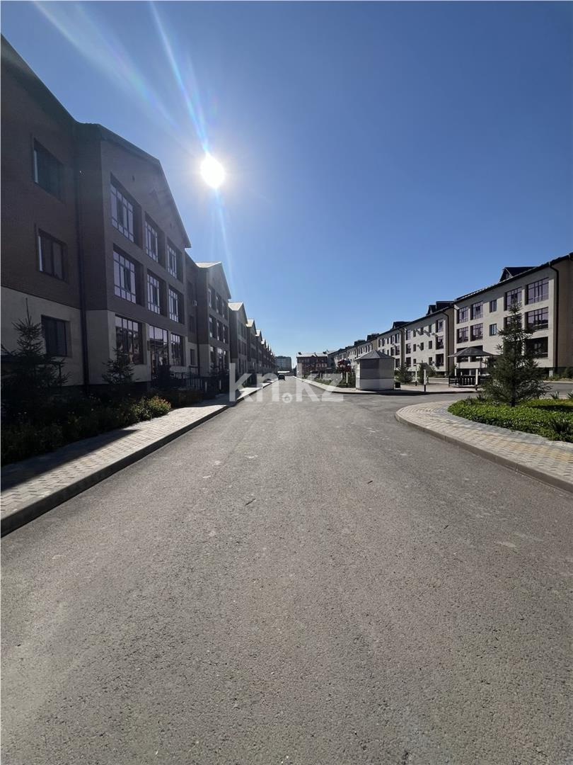 Продажа 4-комнатной квартиры, 104 м², ул. Кулкыбаева - Продажа квартир в Караганде фото 19 из 19