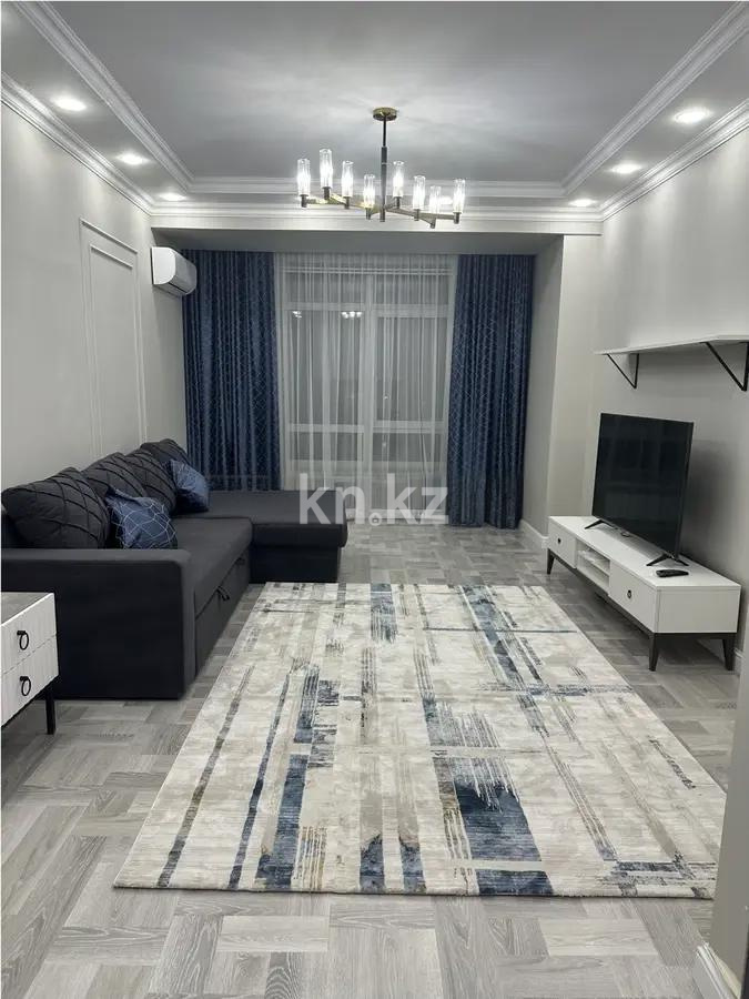 Продажа 2-комнатной квартиры, 52 м² - Недвижимость в Казахстане - страница 6 фото 1 из 4