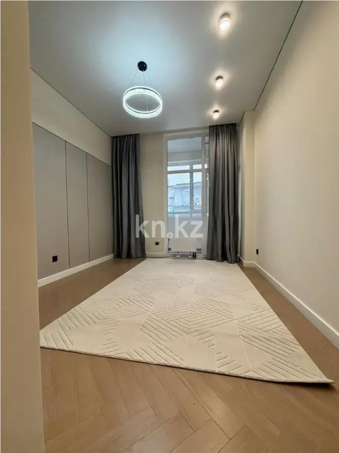 Продажа 3-комнатной квартиры, 67 м² в Алматы - фото 2