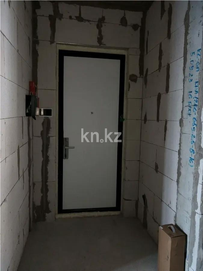 Продажа 1-комнатной квартиры, 39.4 м² - Продажа квартир в Казахстане - страница 36 фото 5 из 5