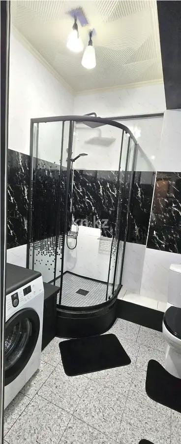 Продажа 1-комнатной квартиры, 46.2 м², ул. Навои, дом  210/1 - Продажа квартир в Алматы фото 3 из 5