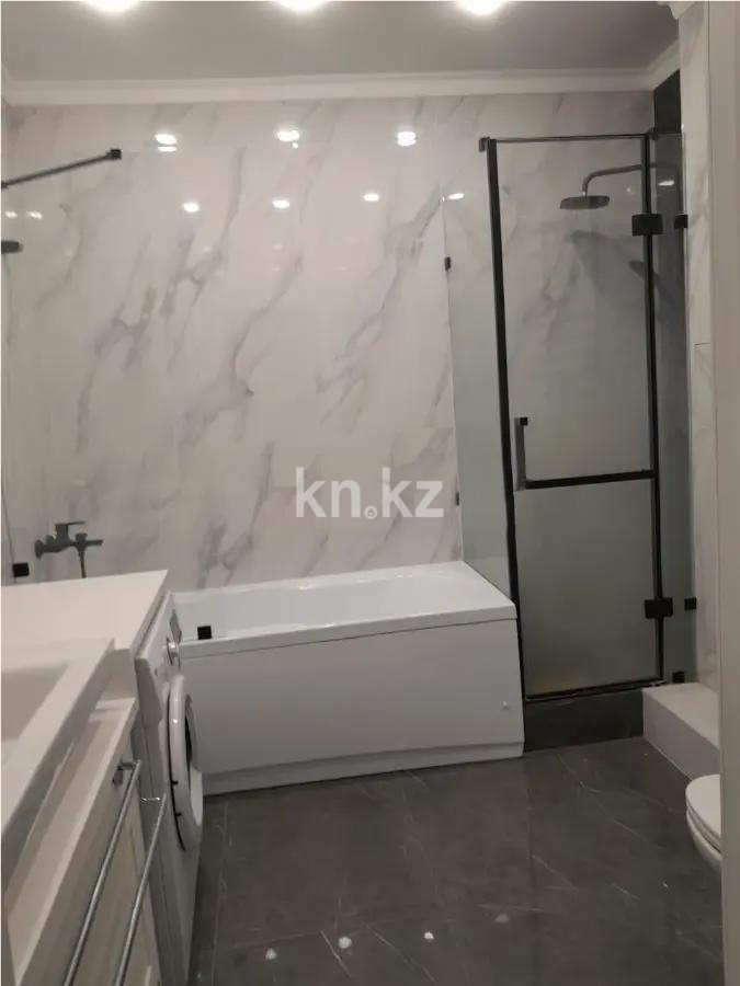 Продажа 3-комнатной квартиры, 100 м², ул. Масанчи, дом  98б - Продажа  трехкомнатных квартир в новостройках Алматы без посредников фото 4 из 4