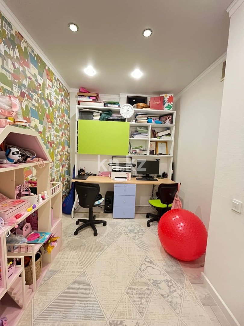 Продажа 3-комнатной квартиры, 127 м² - Продажа трехкомнатных квартир в Казахстане - страница 22 фото 11 из 36