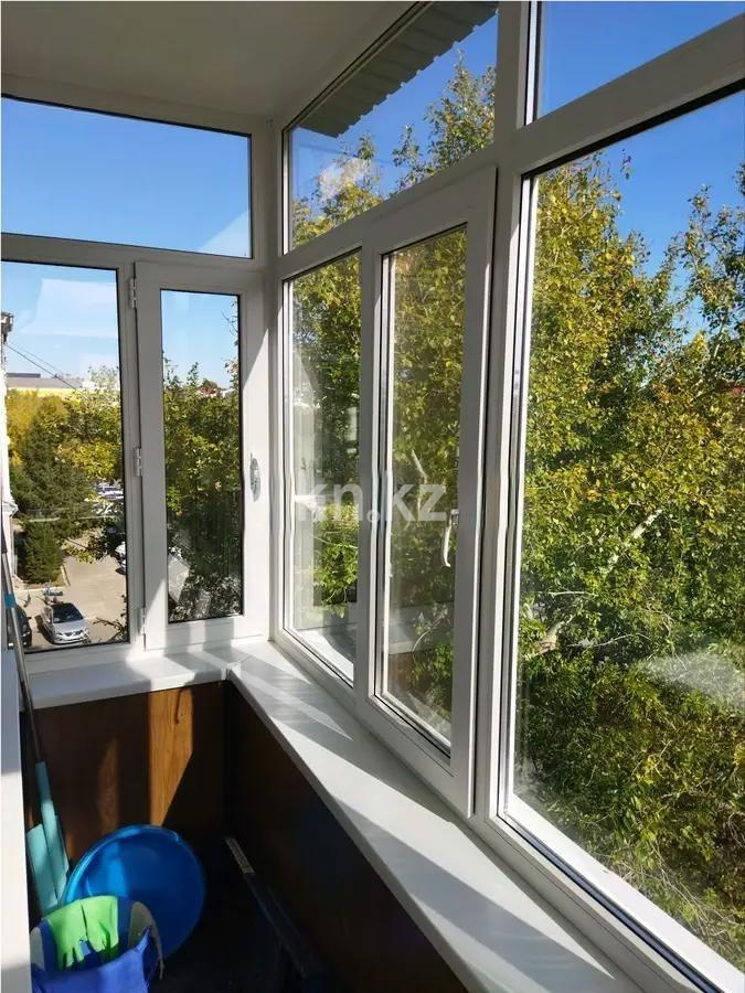 Продажа 1-комнатной квартиры, 43 м², ул. Абая, дом  6 - Продажа  однокомнатных квартир в Караганде фото 7 из 7