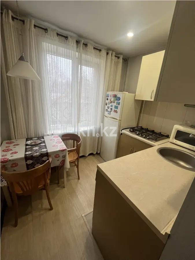 Продажа 2-комнатной квартиры, 46.2 м² в Алматы - фото 3