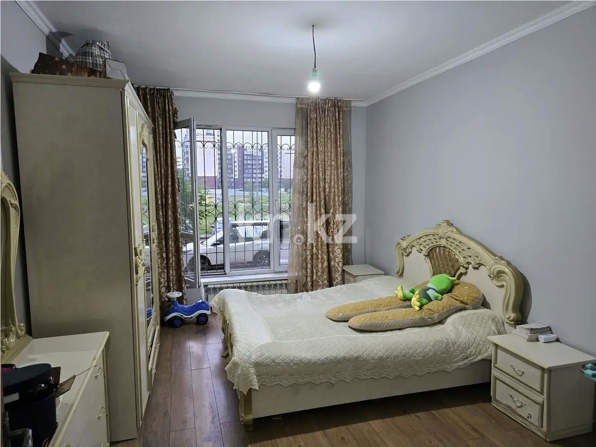 Продажа 2-комнатной квартиры, 66 м², мкр-н Нуркент, дом  66 в Алматы - фото 2