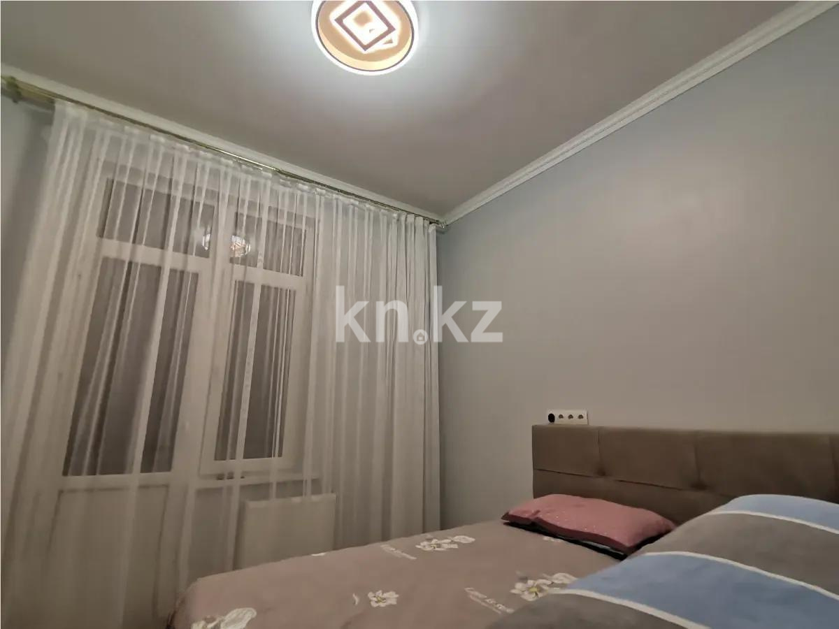 Продажа 2-комнатной квартиры, 53 м² - Продажа  двухкомнатных квартир в новостройках Алматы фото 2 из 3