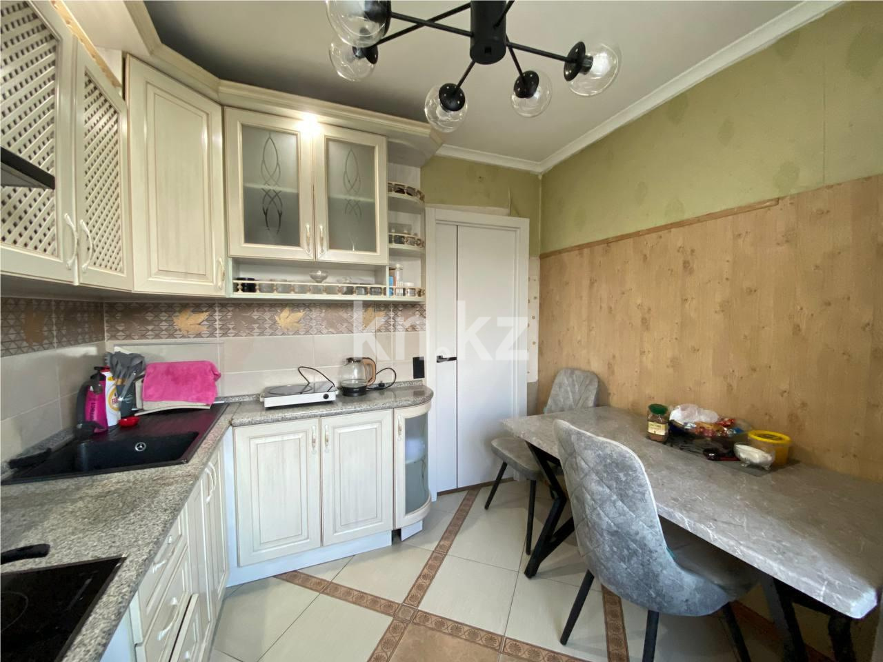Продажа 2-комнатной квартиры, 52 м² в Караганде - фото 5