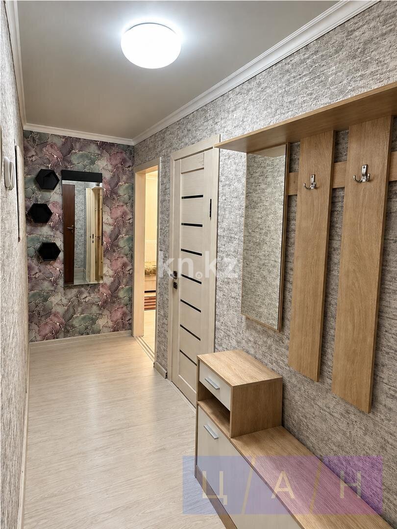 Продажа 2-комнатной квартиры, 49 м² в Караганде - фото 11