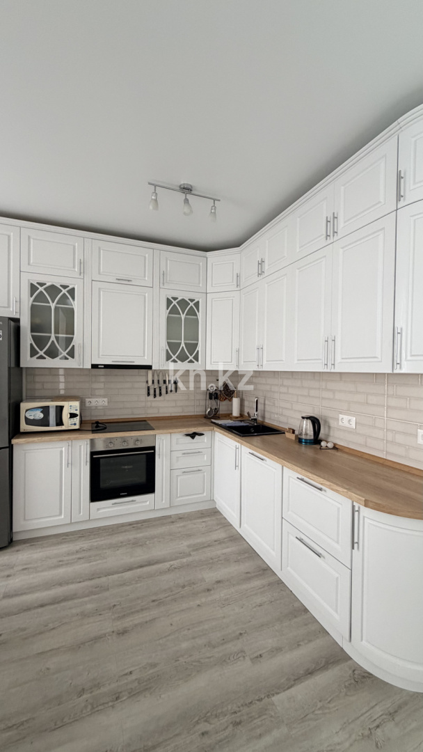 Продажа 2-комнатной квартиры, 64 м² в Караганде - фото 7