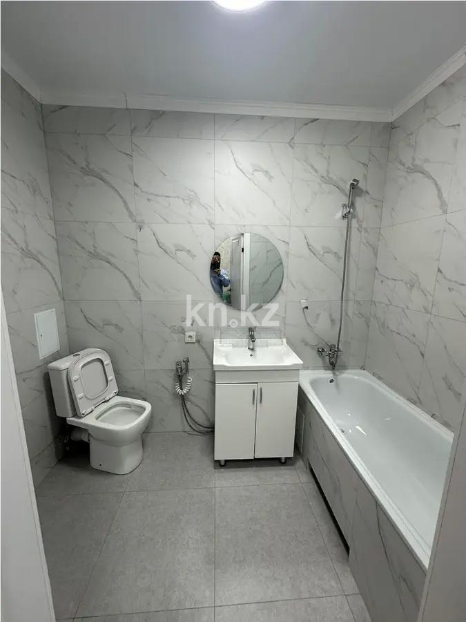 Продажа 1-комнатной квартиры, 39.5 м² в Астане - фото 3