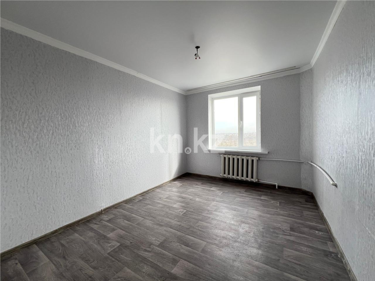 Продажа 2-комнатной квартиры, 48 м², мкр-н Мамраева (Восток-5) - Продажа квартир в Караганде фото 5 из 16