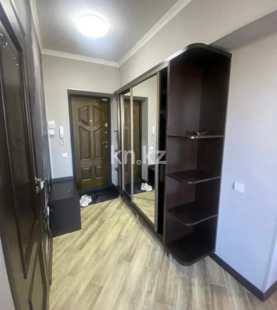 Продажа 1-комнатной квартиры, 37 м² - Недвижимость в Алматинской области фото 15 из 18