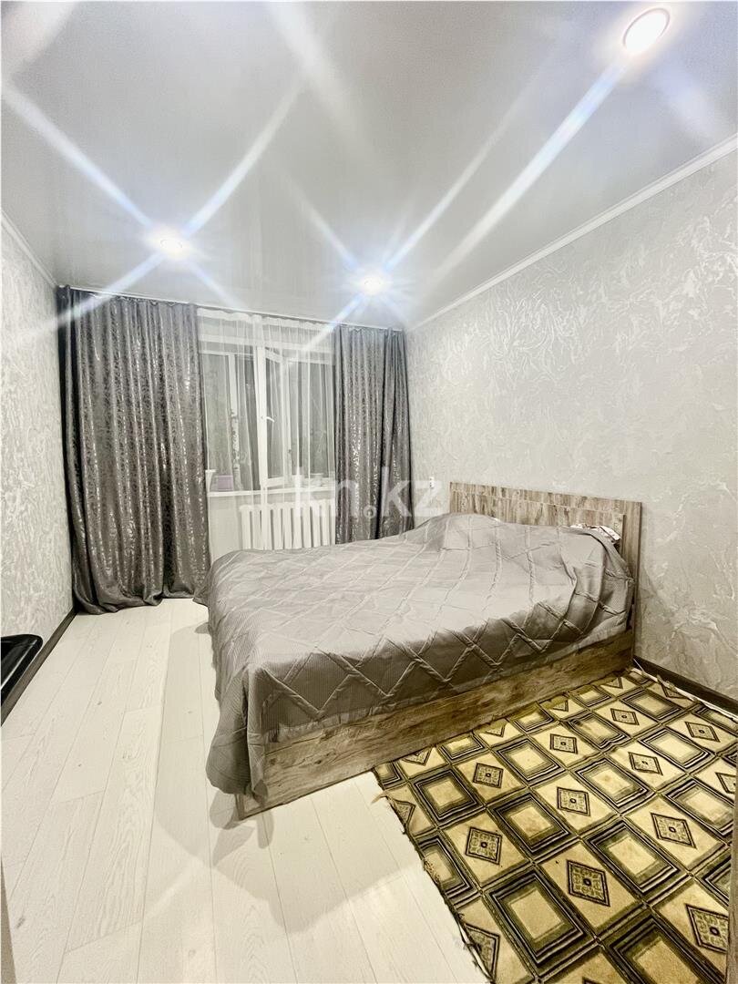 Продажа 3-комнатной квартиры, 63 м² в Темиртау