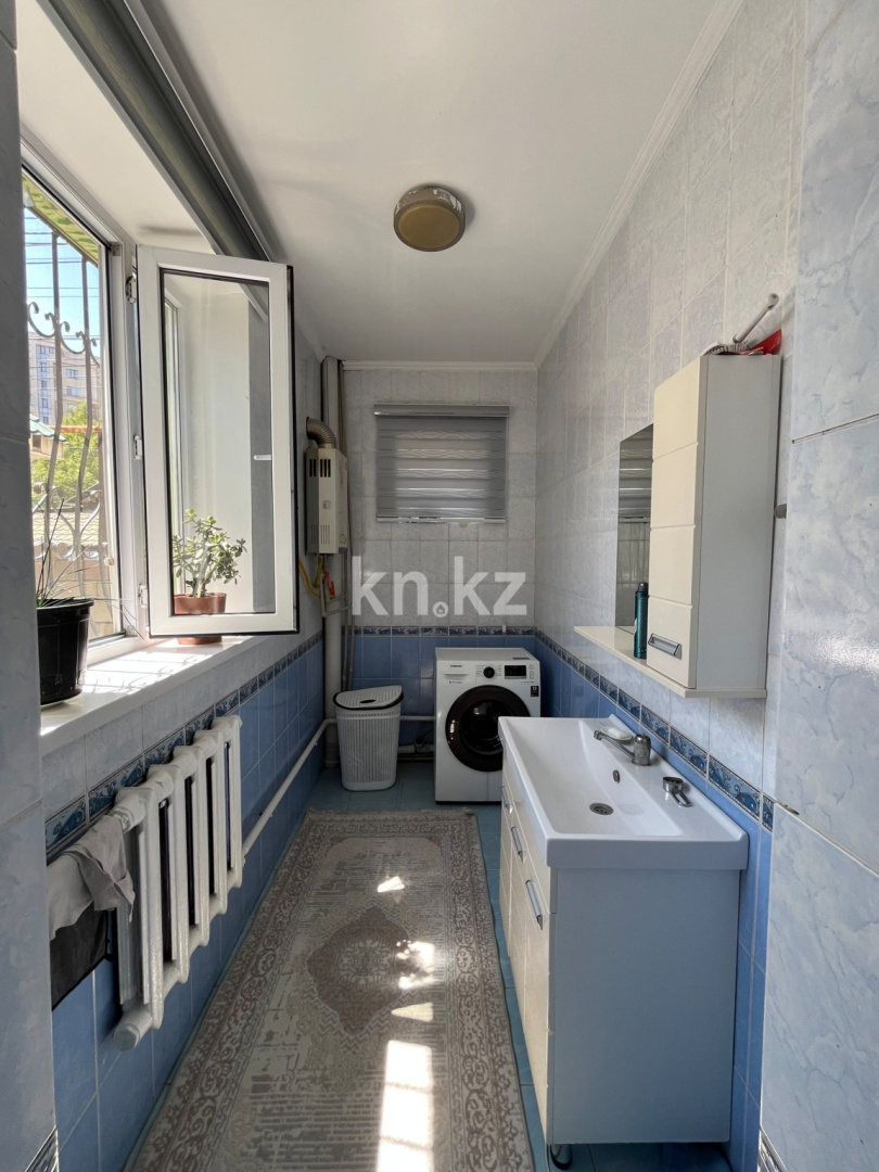 Аренда 5-комнатного дома, 230 м² - Аренда домов в Казахстане фото 13 из 20