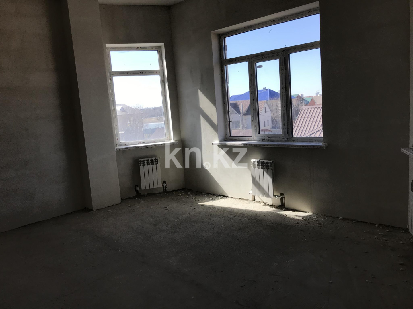 Продажа 5-комнатной квартиры, 191.2 м², ул. Сейфуллина, дом  5в - Продажа квартир в Атырау фото 4 из 16