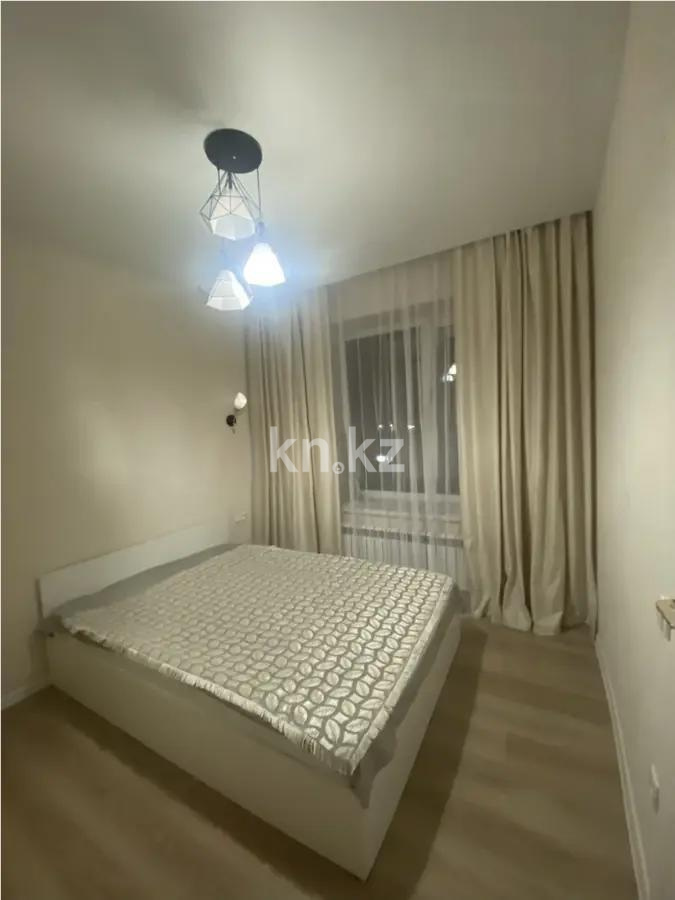 Продажа 2-комнатной квартиры, 40 м² в Астане - фото 3