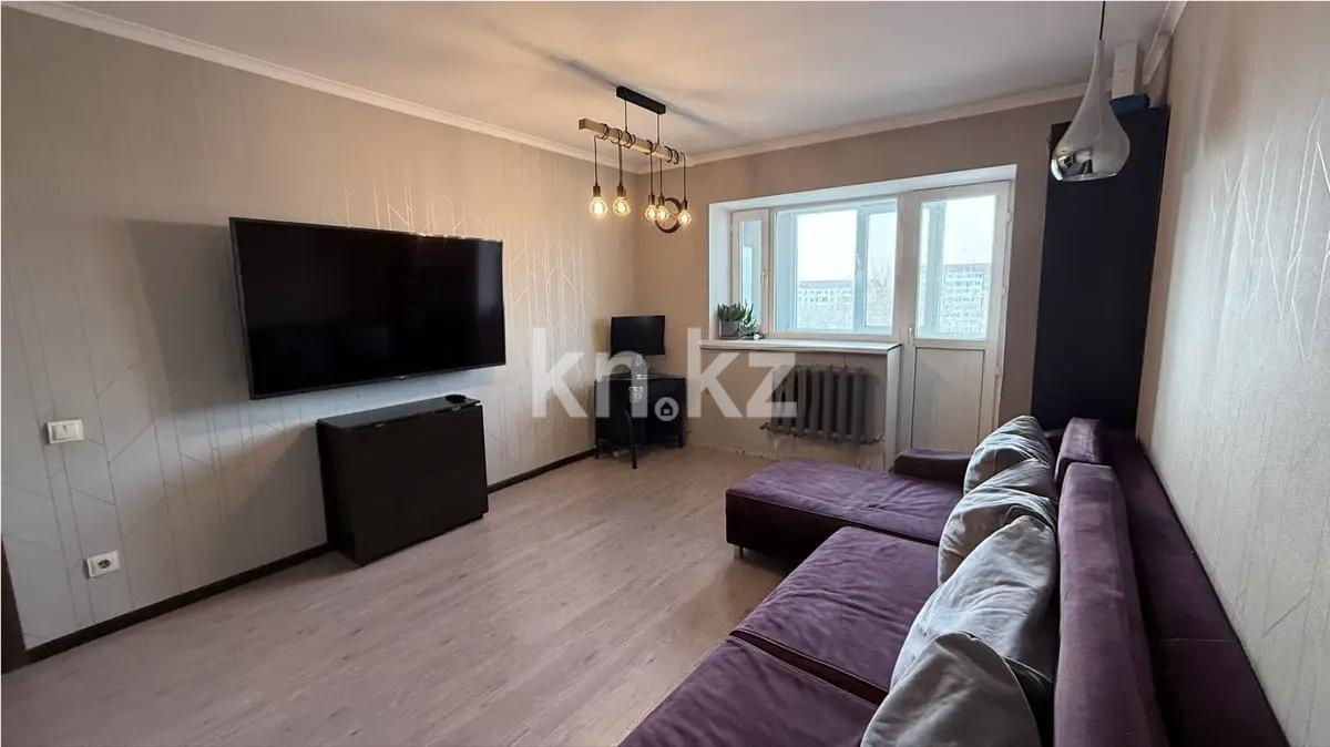 Продажа 3-комнатной квартиры, 73.8 м² - Продажа недвижимости в Алматы - страница 8 фото 1 из 5