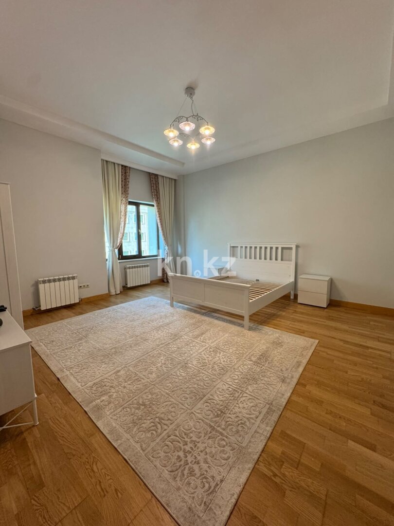 Продажа 4-комнатной квартиры, 153 м² в Астане - фото 4
