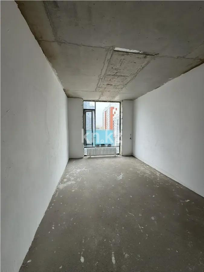 Продажа 3-комнатной квартиры, 110 м², пр. Мангилик Ел, дом  62 в Астане - фото 2