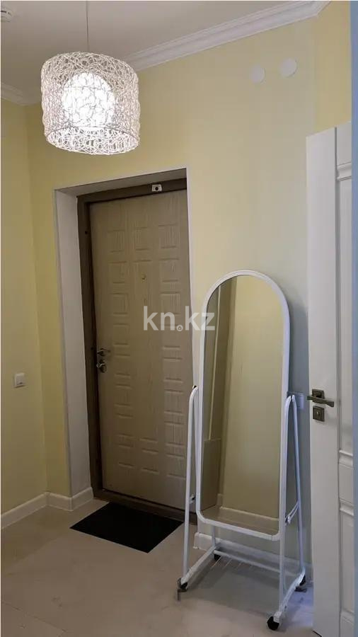 Продажа 1-комнатной квартиры, 32 м² - Продажа квартир в Казахстане - страница 8 фото 4 из 4