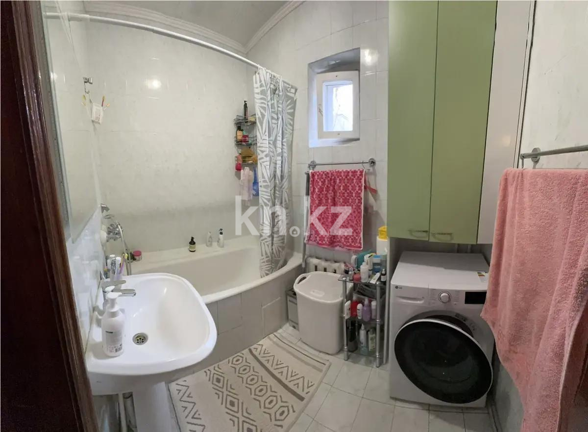 Продажа 4-комнатной квартиры, 81 м², ул. Муратбаева, дом  175 - Продажа  четырехкомнатных квартир в Алматы без посредников фото 6 из 9