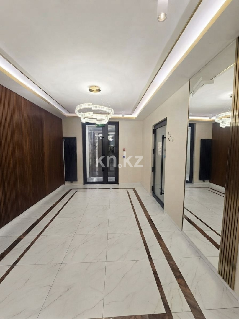 Продажа 2-комнатной квартиры, 61 м² - Продажа квартир в Бостандыкском р-не Алматы - страница 5 фото 15 из 15
