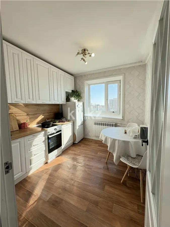 Продажа 1-комнатной квартиры, 36 м² - Продажа однокомнатных квартир в панельном доме в Казахстане - страница 3 фото 2 из 4