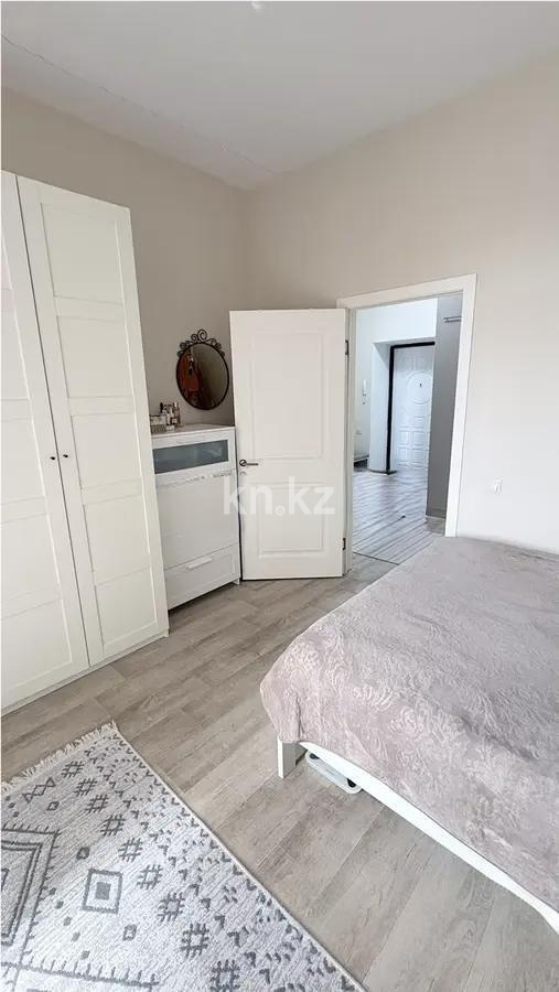 Продажа 2-комнатной квартиры, 48 м² в Астане - фото 2