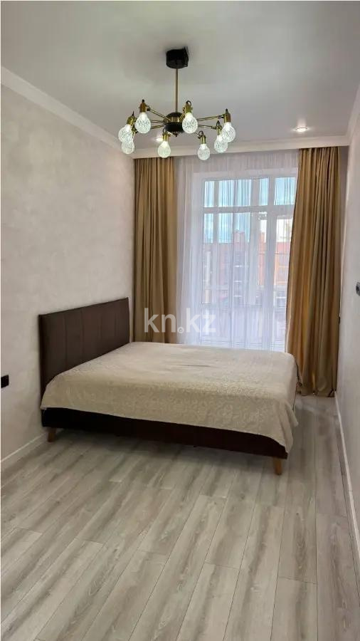 Продажа 3-комнатной квартиры, 85.8 м², ул. Айтматова, дом  60/1 в Астане - фото 2