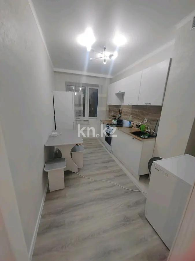 Продажа 2-комнатной квартиры, 52 м², ул. Е-181, дом  3 в Астане - фото 3