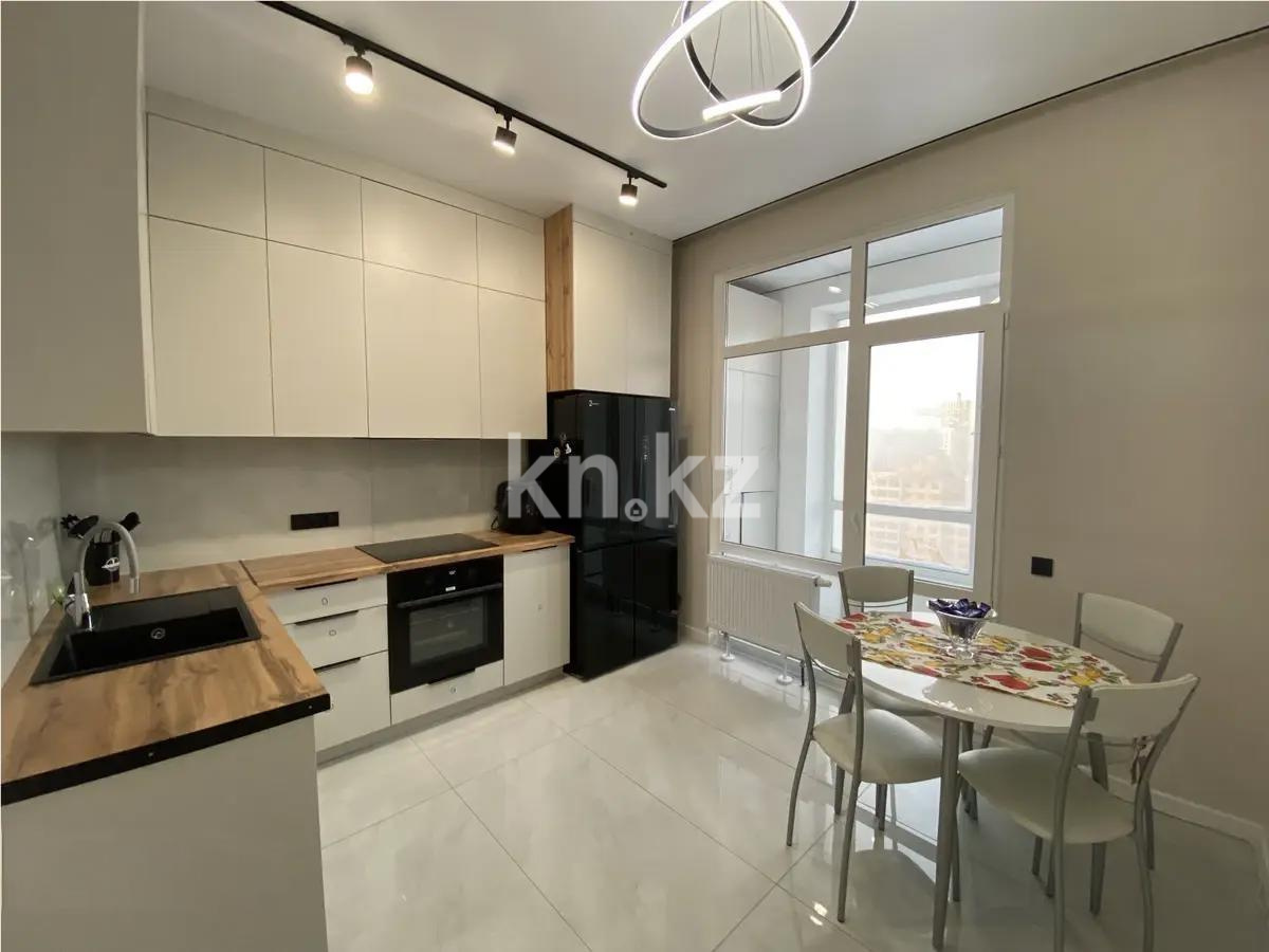 Продажа 3-комнатной квартиры, 97 м² - Продажа трехкомнатных квартир от собственников в Астане - страница 14 фото 4 из 7