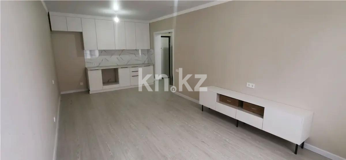 Продажа 2-комнатной квартиры, 41.3 м² - Недвижимость в Казахстане - страница 21 фото 1 из 4