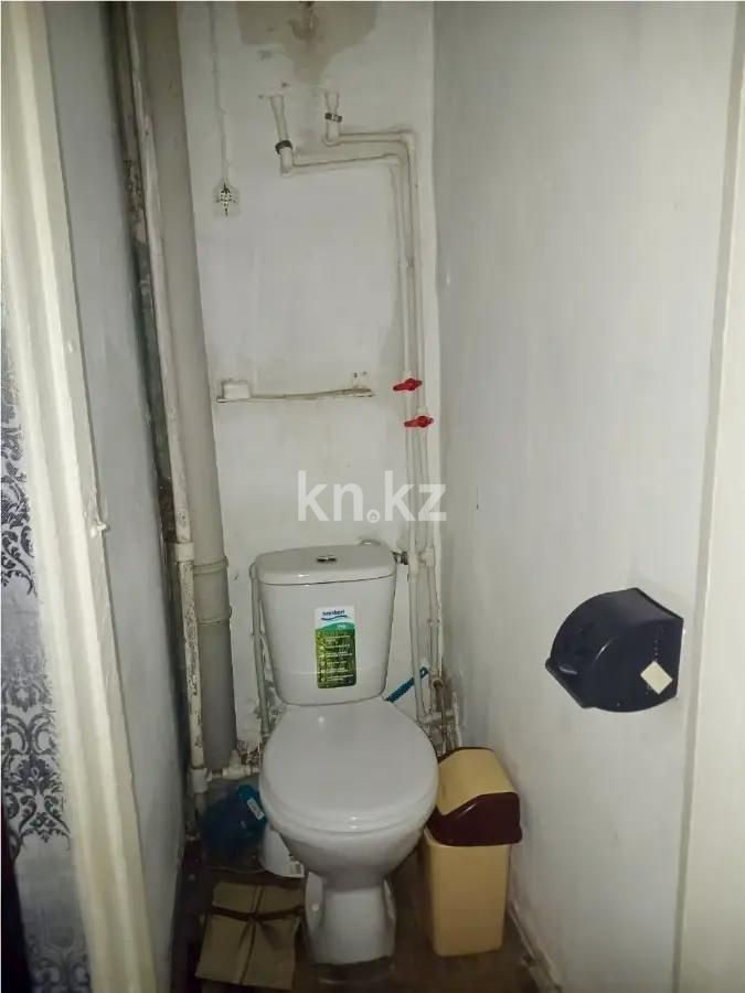 Продажа 3-комнатной квартиры, 62 м² - Продажа трехкомнатных квартир в Пришахтинске Караганды фото 5 из 5