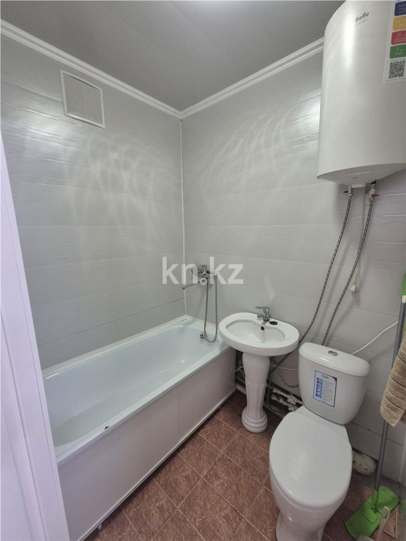 Продажа 1-комнатной квартиры, 31 м² - Продажа квартир в Кокшетау фото 7 из 11