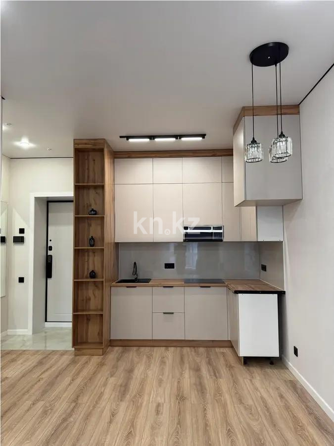 Продажа 1-комнатной квартиры, 38.5 м² - Продажа квартир от собственников в Астане - страница 23 фото 3 из 3