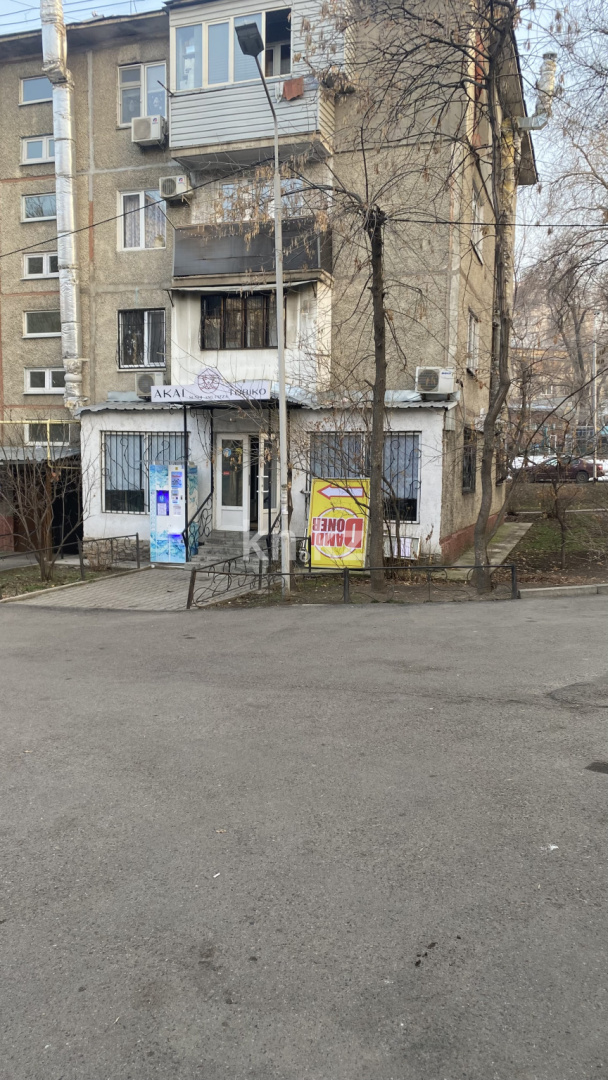 Продажа , 50 м² - Недвижимость в Алматы фото 1 из 11