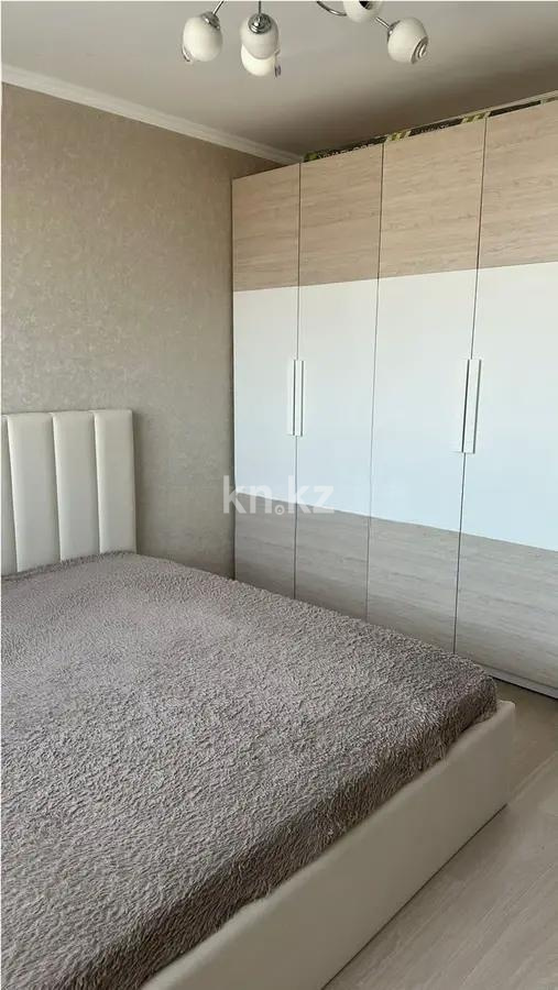 Продажа 3-комнатной квартиры, 75 м², мкр-н Мамыр-4, дом  297 - Продажа  трехкомнатных квартир в Алматы без посредников фото 3 из 7
