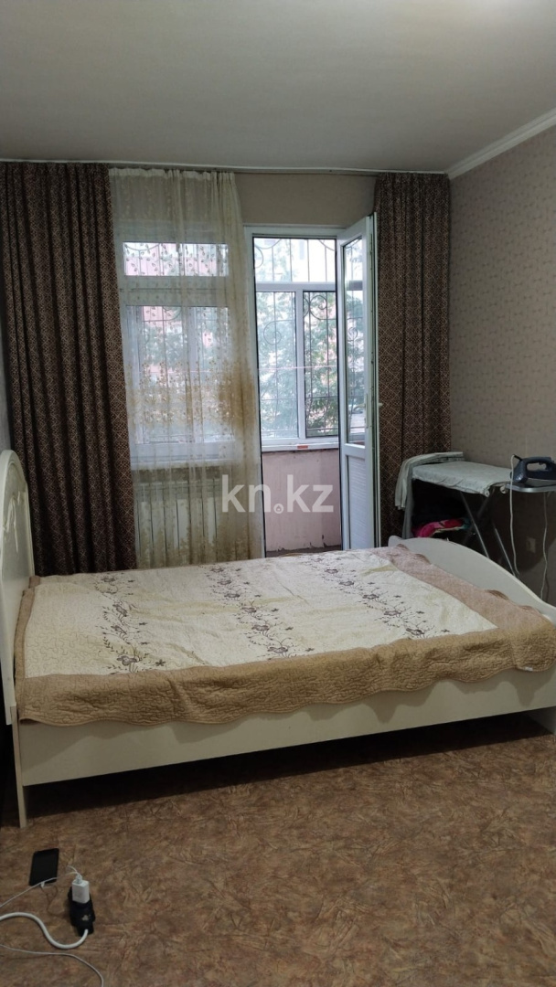 Продажа 2-комнатной квартиры, 59.3 м² - Недвижимость в Таразе фото 3 из 14