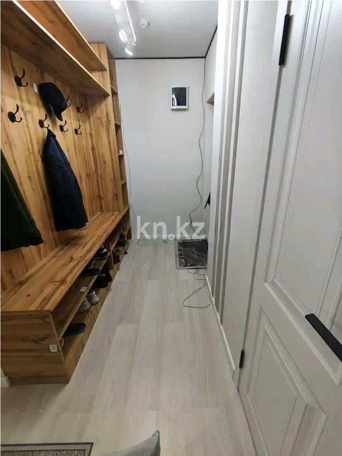 Продажа 3-комнатной квартиры, 56 м², ул. Утепова, дом  31 в Алматы - фото 6