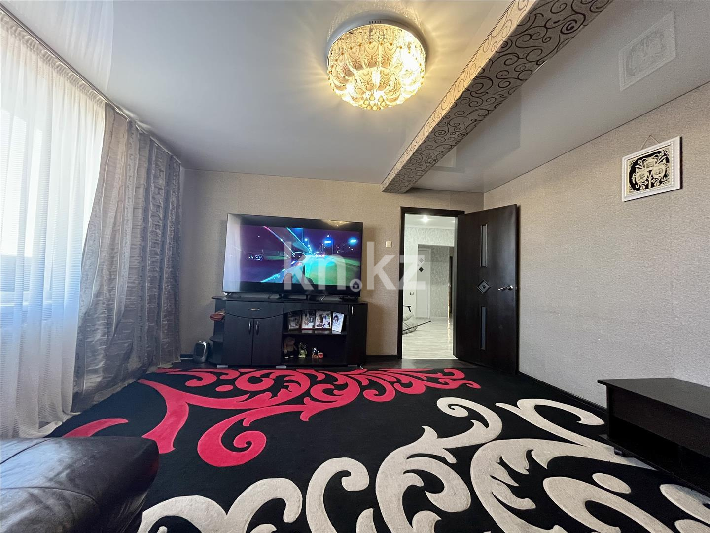 Продажа 6-комнатной квартиры, 79 м², ул. 9-й мкр., дом  42 - Продажа квартир в Темиртау фото 13 из 18