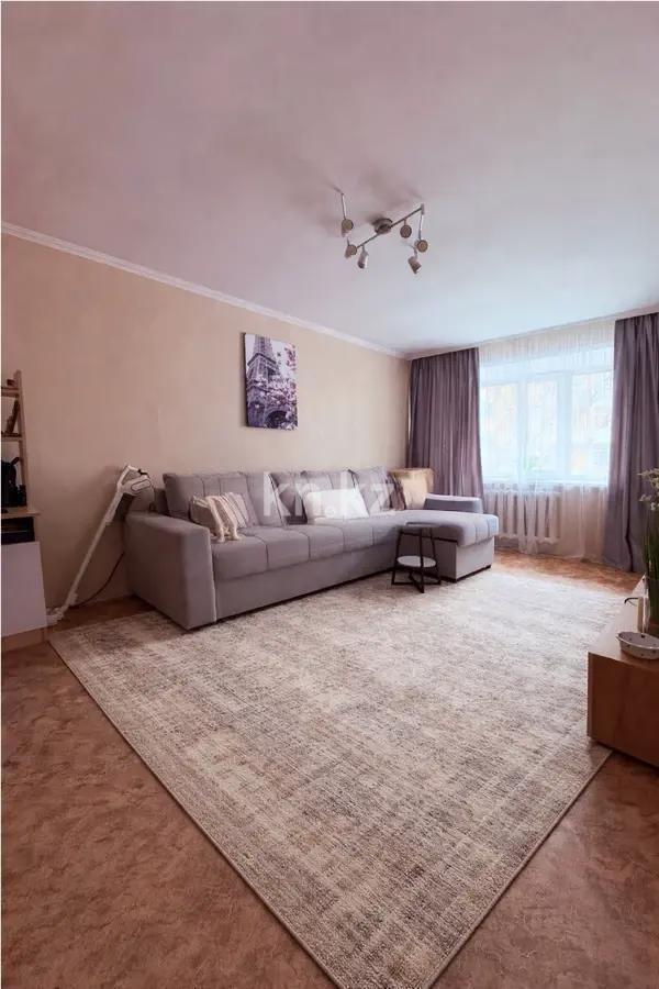 Продажа 2-комнатной квартиры, 42 м² - Продажа двухкомнатных квартир в Караганде - страница 2 фото 1 из 4