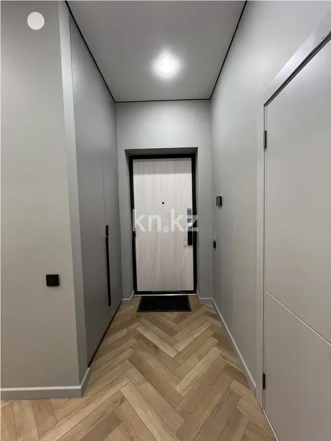 Продажа 2-комнатной квартиры, 50 м², пр. Сейфуллина, дом  416 - Продажа  двухкомнатных квартир в Алматы с фото фото 5 из 5