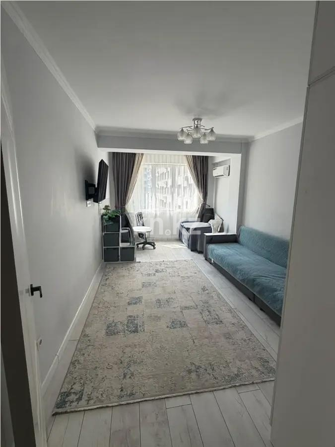 Продажа 1-комнатной квартиры, 43 м² в Алматы