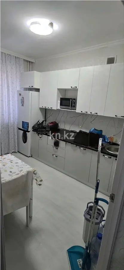 Продажа 1-комнатной квартиры, 30 м² - Продажа однокомнатных квартир в Астане - страница 2 фото 2 из 3