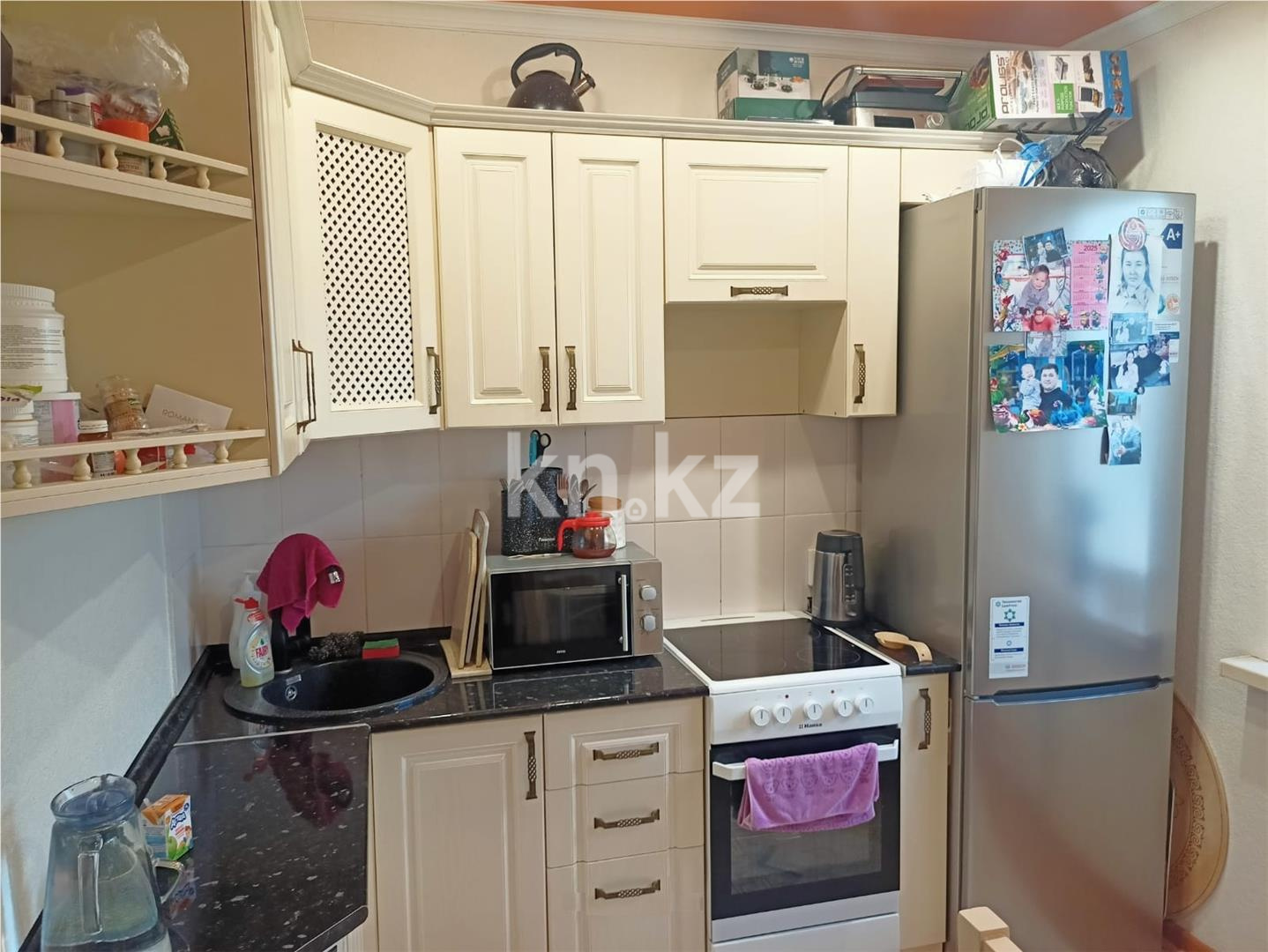 Продажа 2-комнатной квартиры, 52 м², мкр-н 9-й в Темиртау - фото 7