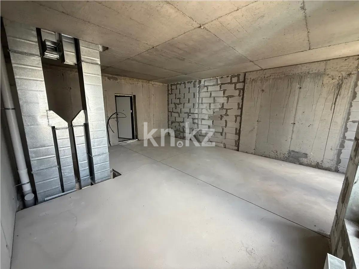 Продажа 2-комнатной квартиры, 46 м² - Продажа квартир от собственников в Алматы - страница 28 фото 2 из 3